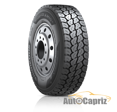Грузовые шины Hankook AM15+ (универсальная) 385/65 R22.5 158L